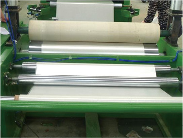 轉(zhuǎn)輪一體機(jī)(圖23) 轉(zhuǎn)輪一體機(jī)(圖23)