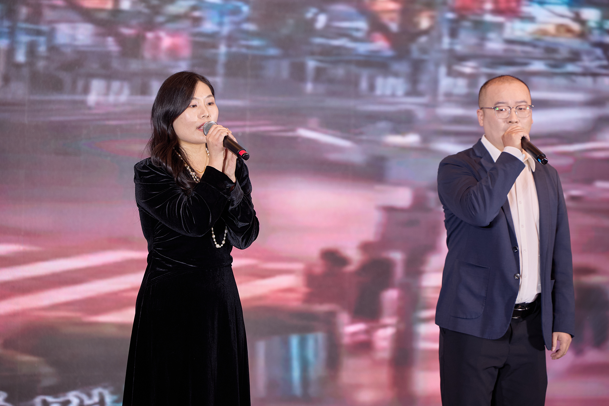 智造引擎啟新程 產業聚勢向未來|華世潔蘇州智造基地投產暨2026產業創新峰會圓滿舉辦!(圖29) 智造引擎啟新程 產業聚勢向未來|華世潔蘇州智造基地投產暨2026產業創新峰會圓滿舉辦!(圖29)